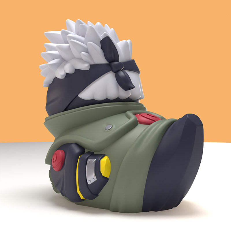 Canard Naruto: Shippuden Kakashi Hatake TUBBZ (Collector's Edition)
