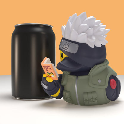 Canard Naruto: Shippuden Kakashi Hatake TUBBZ (Collector's Edition)