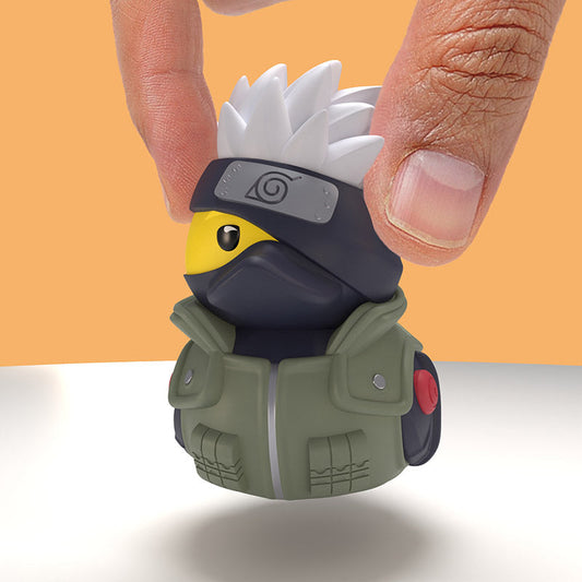 Canard Naruto Shippuden: Kakashi Hatake TUBBZ (Mini Edition)
