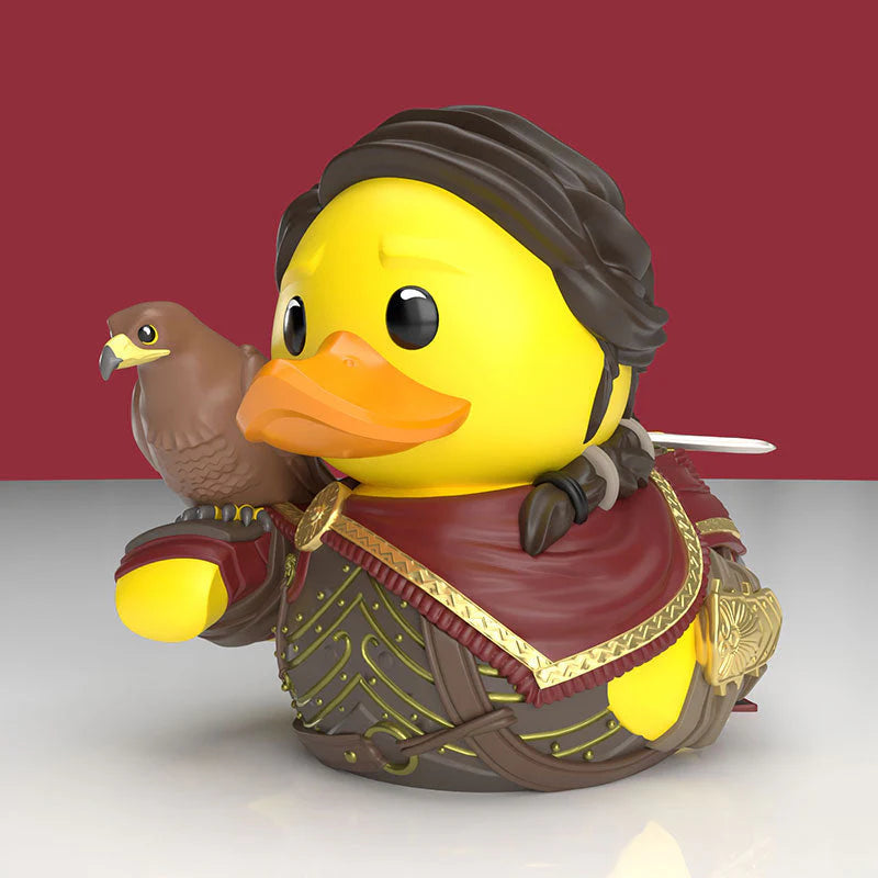 Canard Kassandra (First Edition)