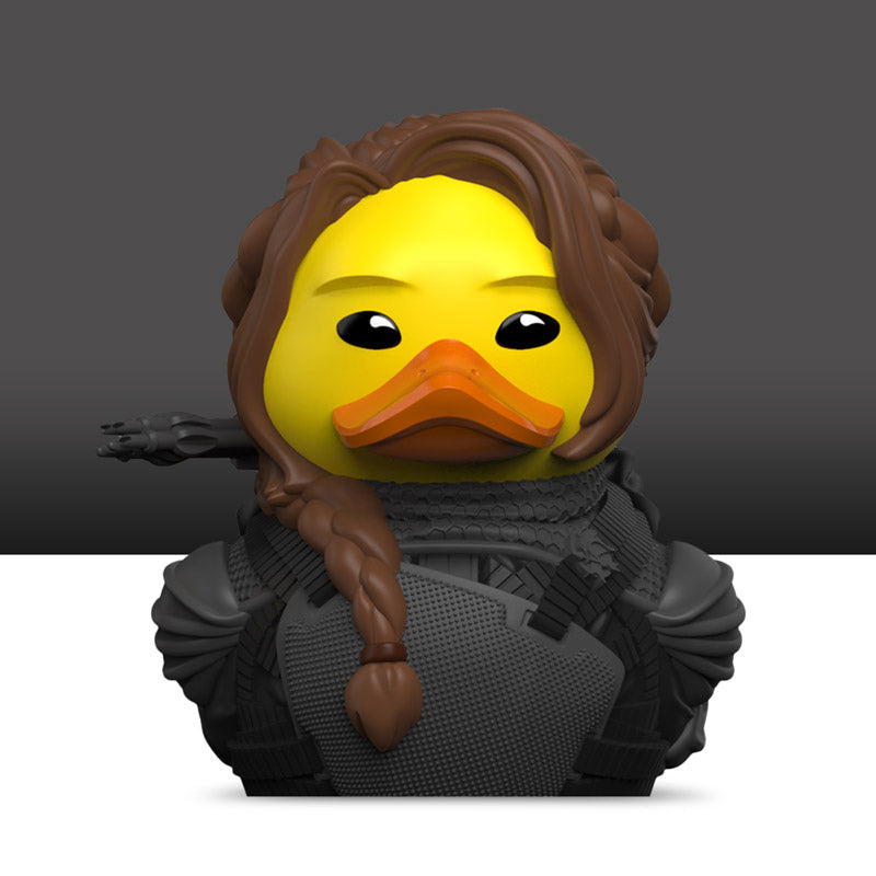 Canard Hunger Games: Katniss Everdeen TUBBZ (First Edition)