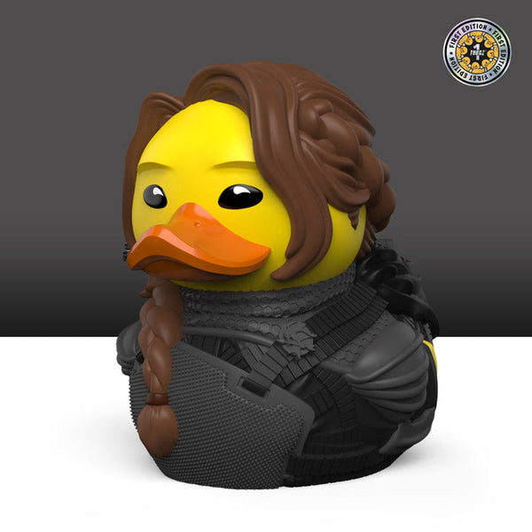 Canard Katniss Everdeen (First Edition) - vue 1