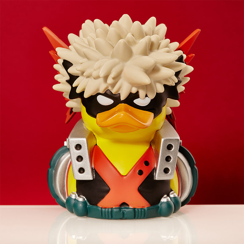 Duck Katsuki Bakugo (Boxed Edition)