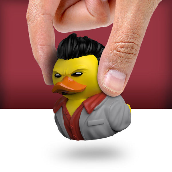 Canard Kazuma Kiryu (Mini Edition) - vue 1