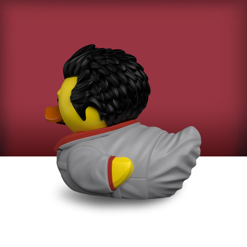 Canard Like a Dragon: Kazuma Kiryu TUBBZ (Mini Edition)