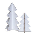 Déco Noël Carton