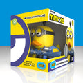 Canard Minions: Kevin avec Fart Blaster TUBBZ (Boxed Edition)