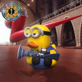 TUBBZ-Ente Kevin Fart Blaster TUBBZ (First Edition)