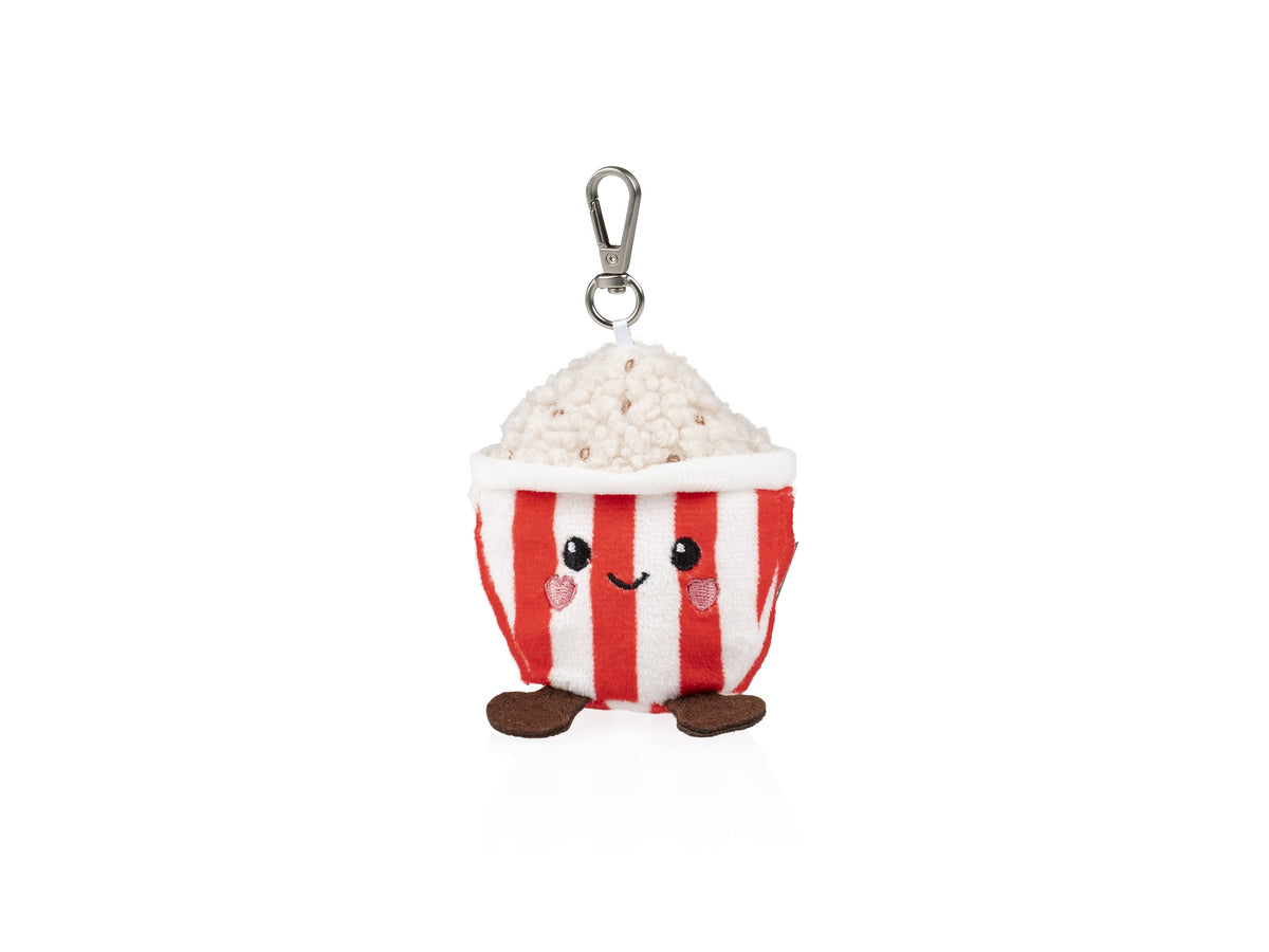 Porte-Clés Keyfriend Pop-Corn Sweet