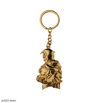 *Set of 2 He-Man and Skeletor Keychains