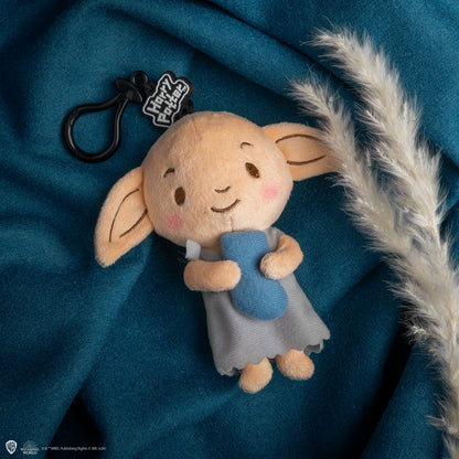 Dobby Plush Keychain