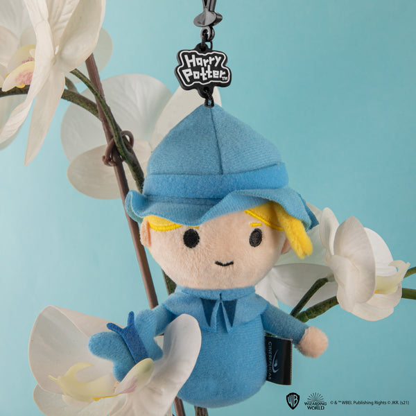 *Fleur Delacour Plush Keychain