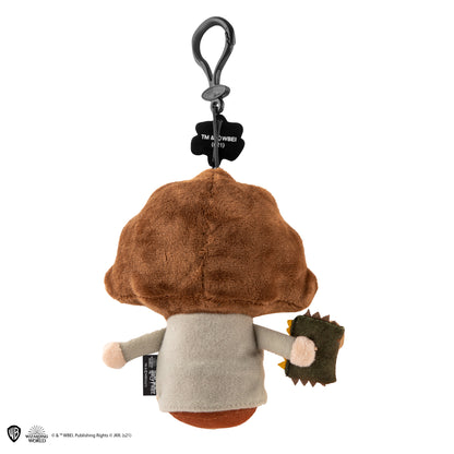 Rubeus Hagrid Plush Keychain