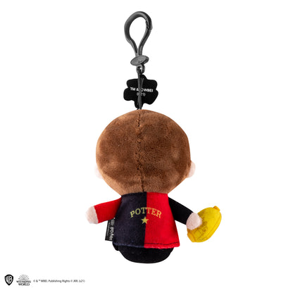 Harry Potter Triwizard Tournament Plush Keychain
