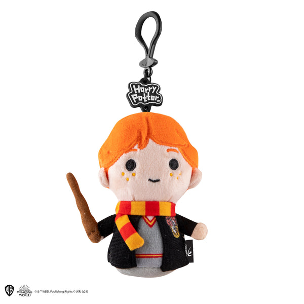 Ron Weasley Plush Keychain