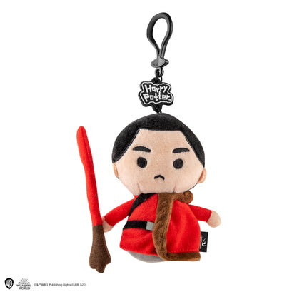 *Viktor Krum Plush Keychain