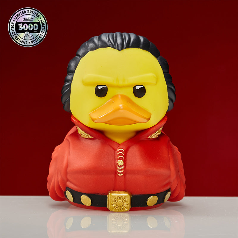 Canard Star Trek: Khan TUBBZ (First Edition)