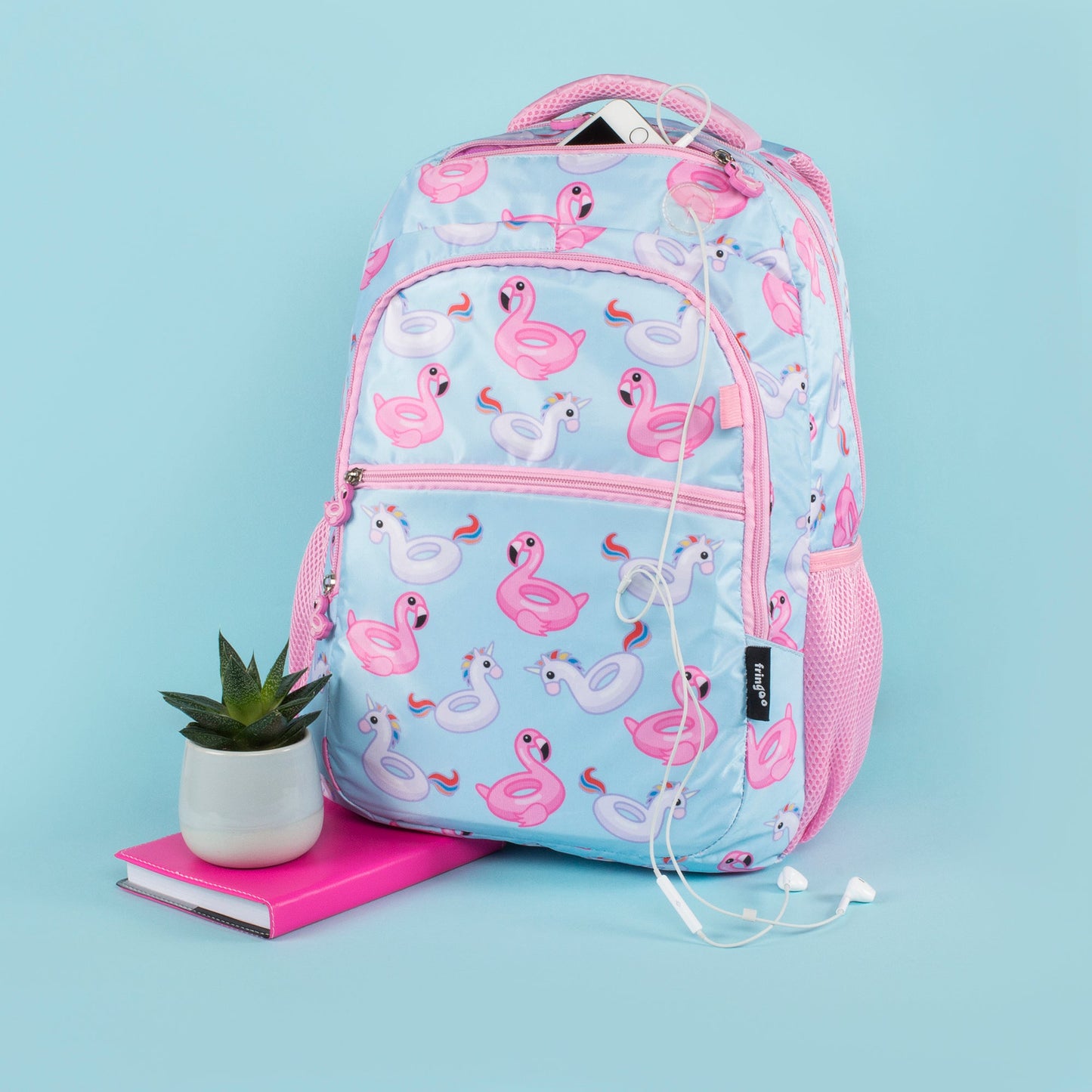 Floaties Petit sac à dos enfant