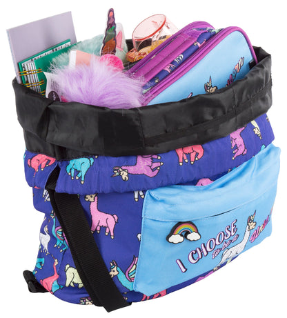 Llamacorn