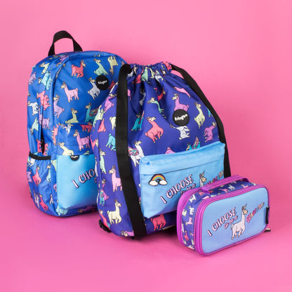Llamacorn – Sac à dos