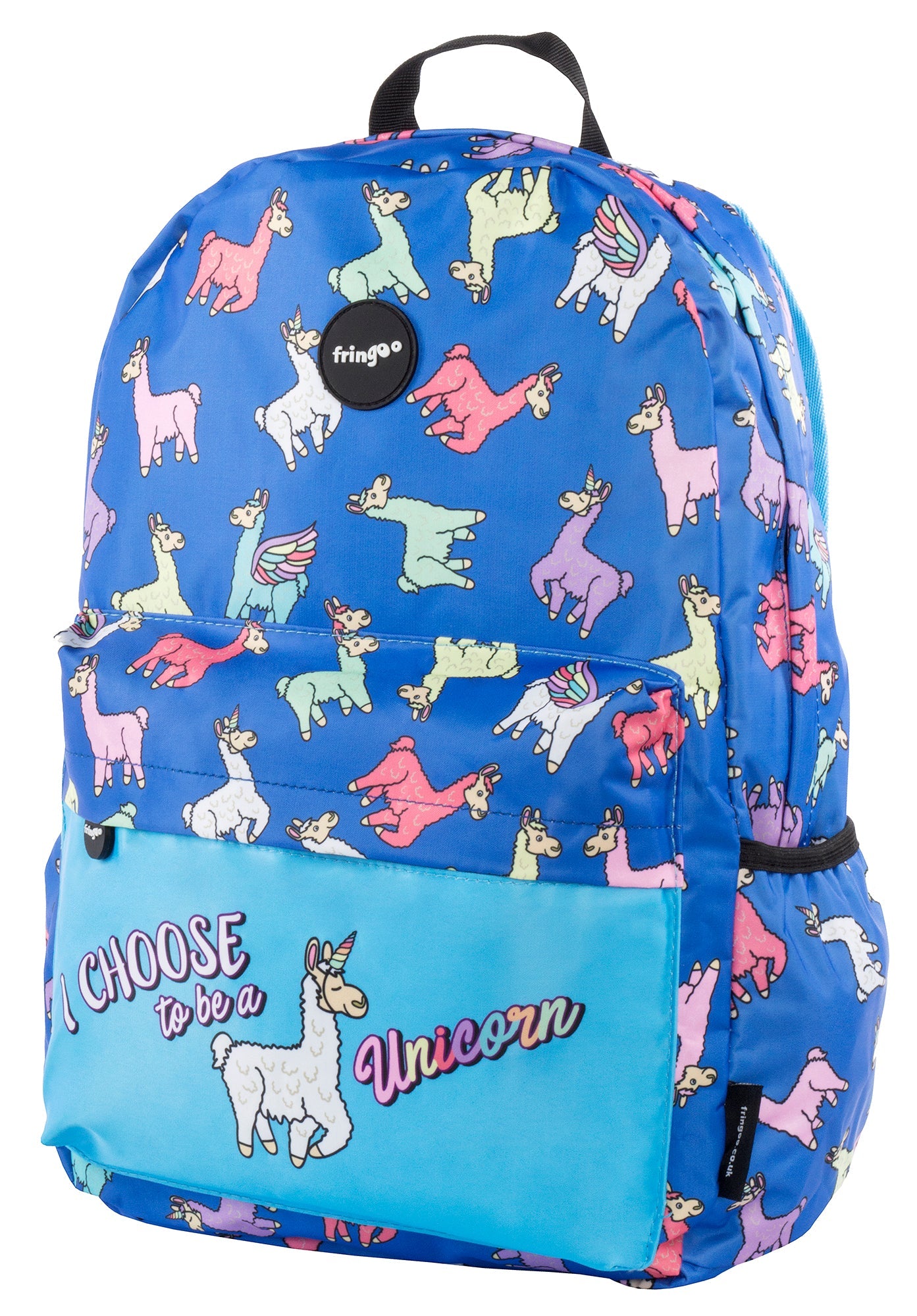 Llamacorn – Sac à dos