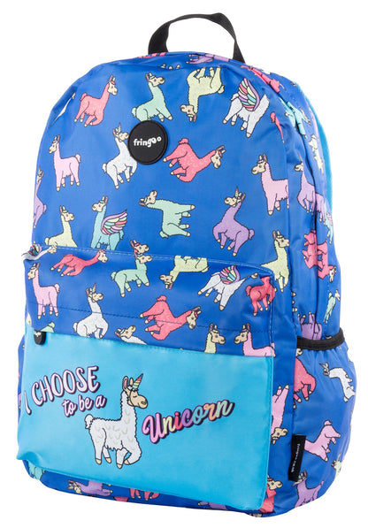 Llamacorn – Sac à dos