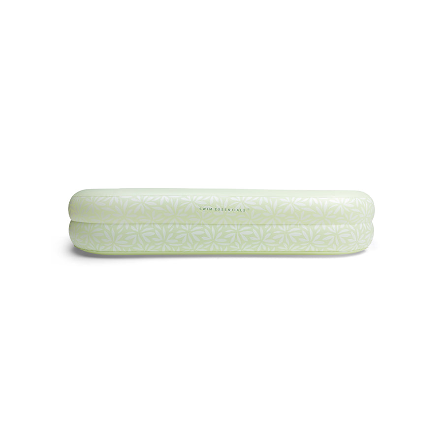 Pool - Green - Matcha - 211 x 132 x 46 cm