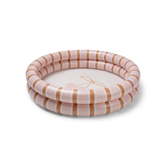 Kids Pool - Multicolored - Cozy Hearts - Ø 100 cm