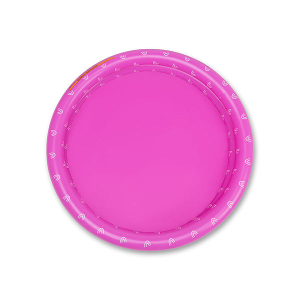 Kids Pool - Multicolour - Rainbow - Ø 100 cm