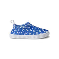 Kids Water Shoes - Blue - Leopard
