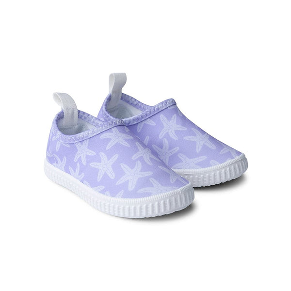 Kids Water Shoes - Lilac - Seastar