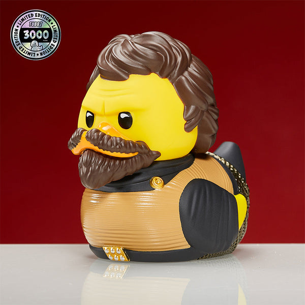Canard Star Trek: Klingon TUBBZ (First Edition) - vue 1