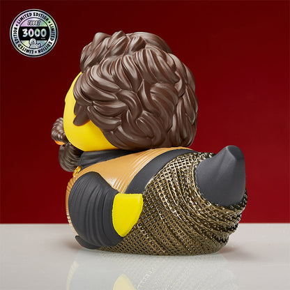 Klingon Duck TUBBZ (First Edition)