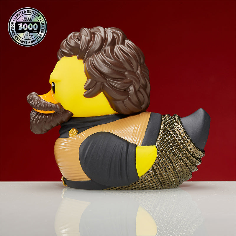 Klingon Duck TUBBZ (First Edition)