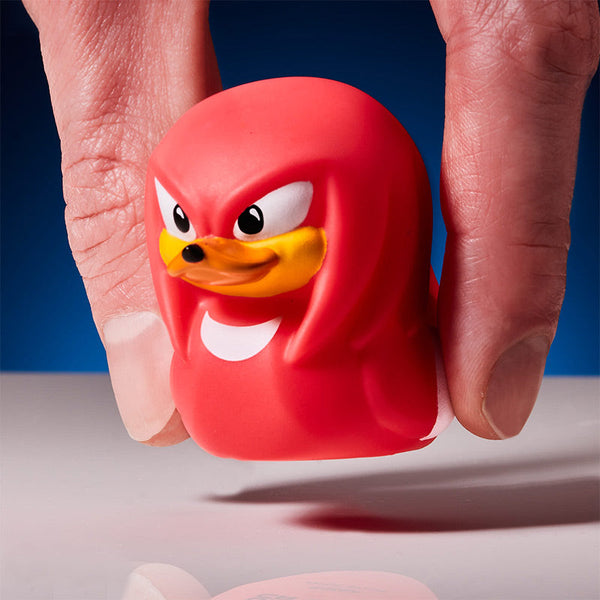 Canard Knuckles (Mini Edition) - vue 1