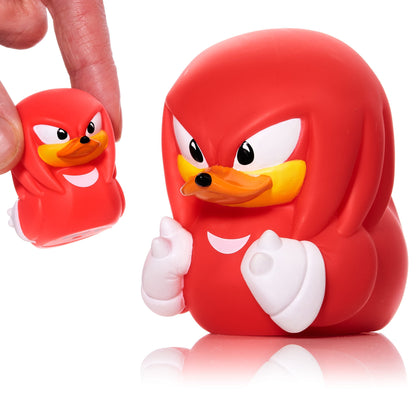 Mini Canard Knuckles