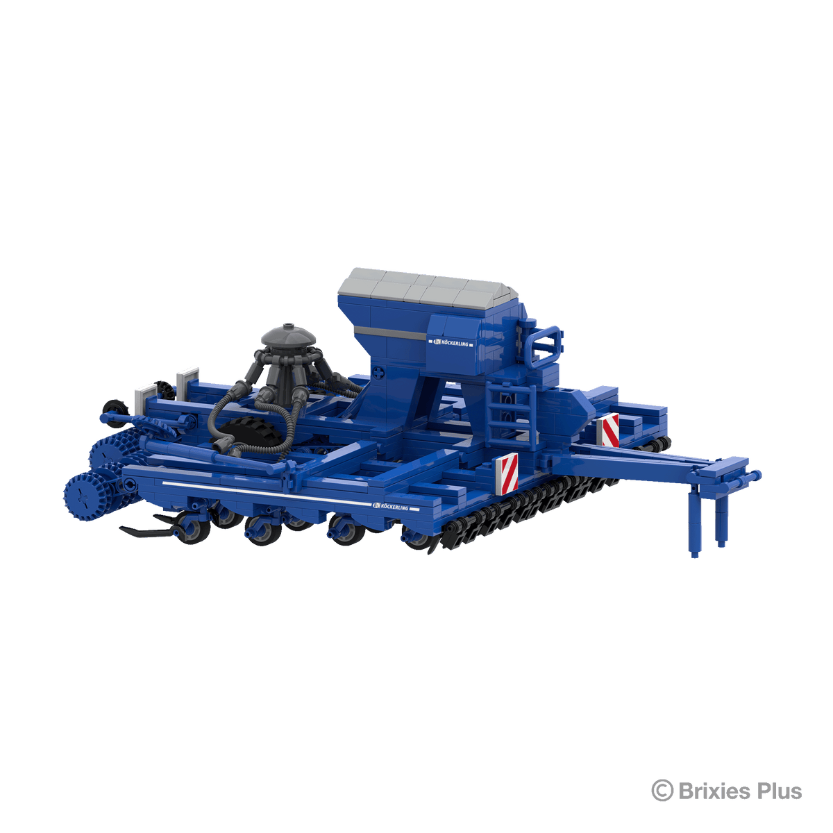 BRIXIES Plus Köckerling Ultima CS