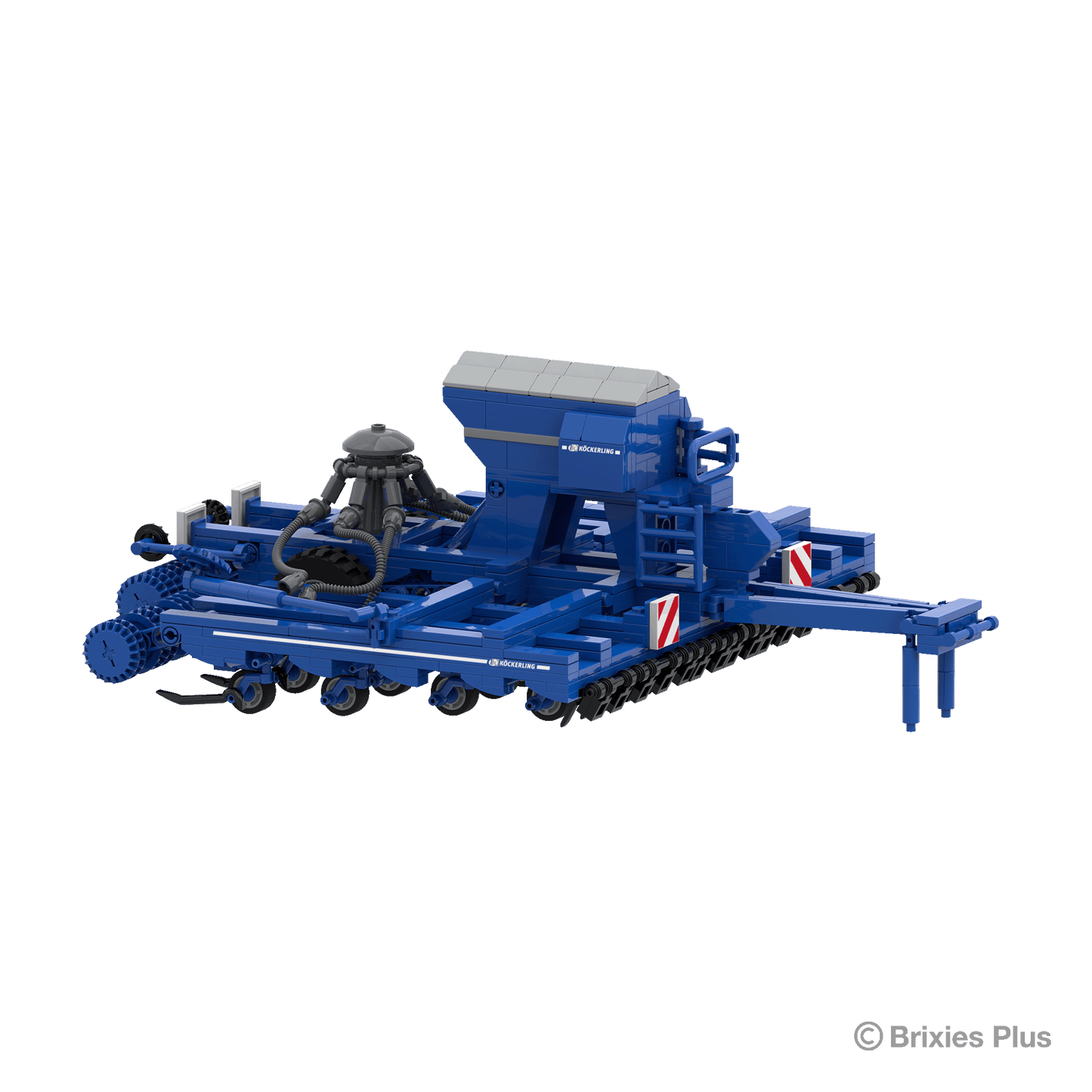BRIXIES Plus Köckerling Ultima CS