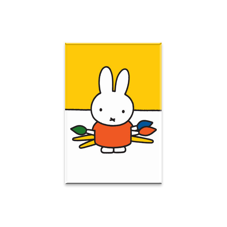 Miffy & Friends Magnet