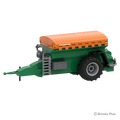 BRIXIES Plus Amazon Combi Spreader ZG TX