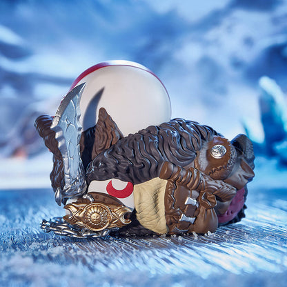 Canard God of War Ragnarök: Kratos TUBBZ (First Edition) - vue 5