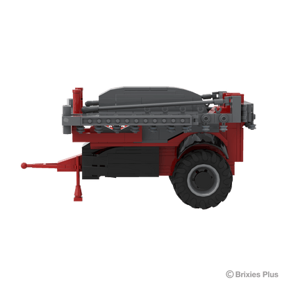 BRIXIES Plus Kuhn Metris 2