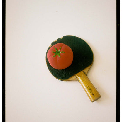 Tomato Baby Ball