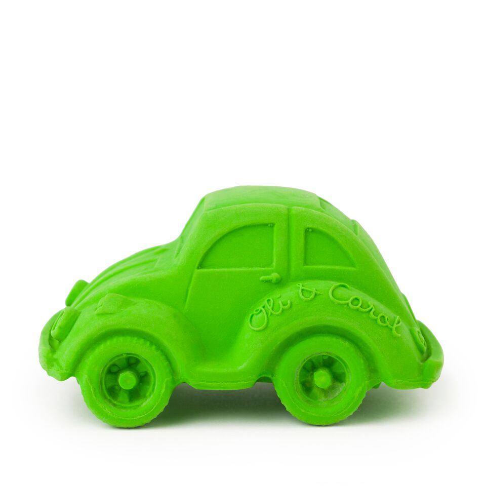 Carlito the Beetle