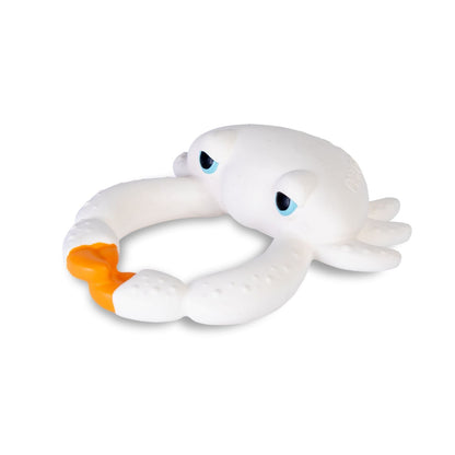 Sharon the Crab Bath Toy