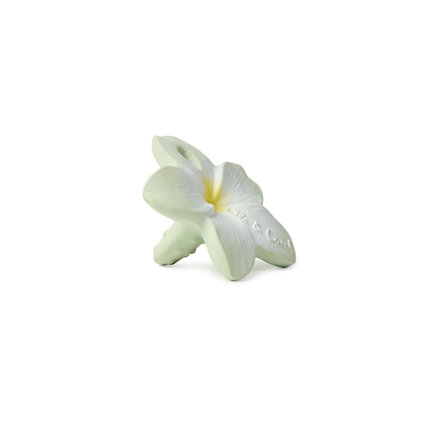 Bali the Flower Mini Baby Teether
