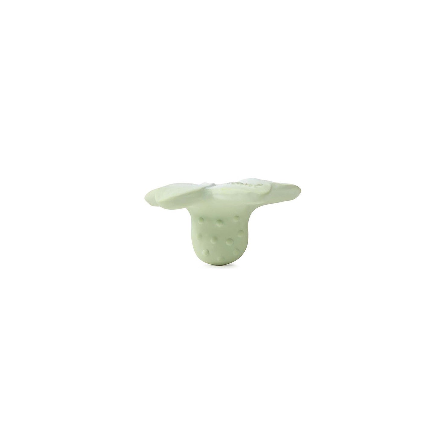 Bali the Flower Mini Baby Teether