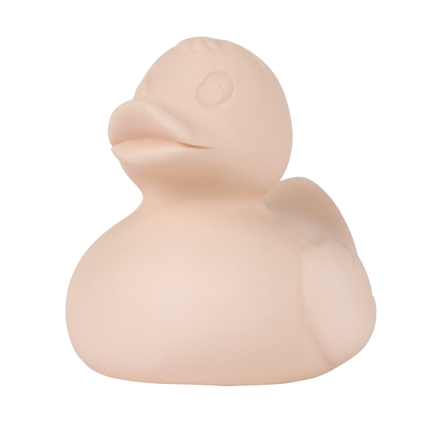 Elvis le Canard Nude Oli & Carol