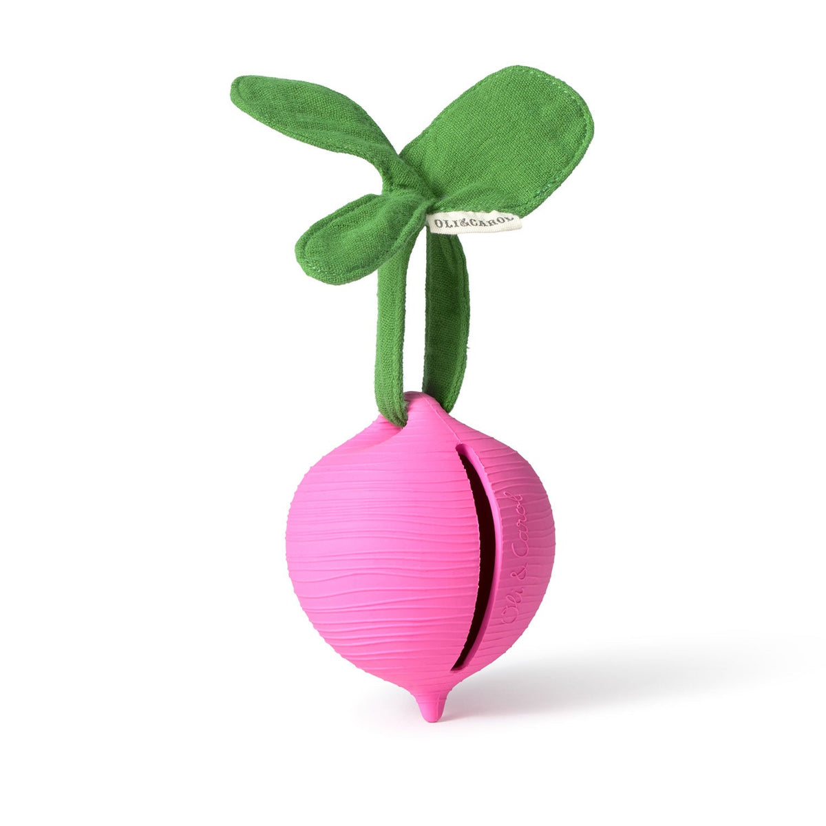 Ramona the Radish Dummy Case