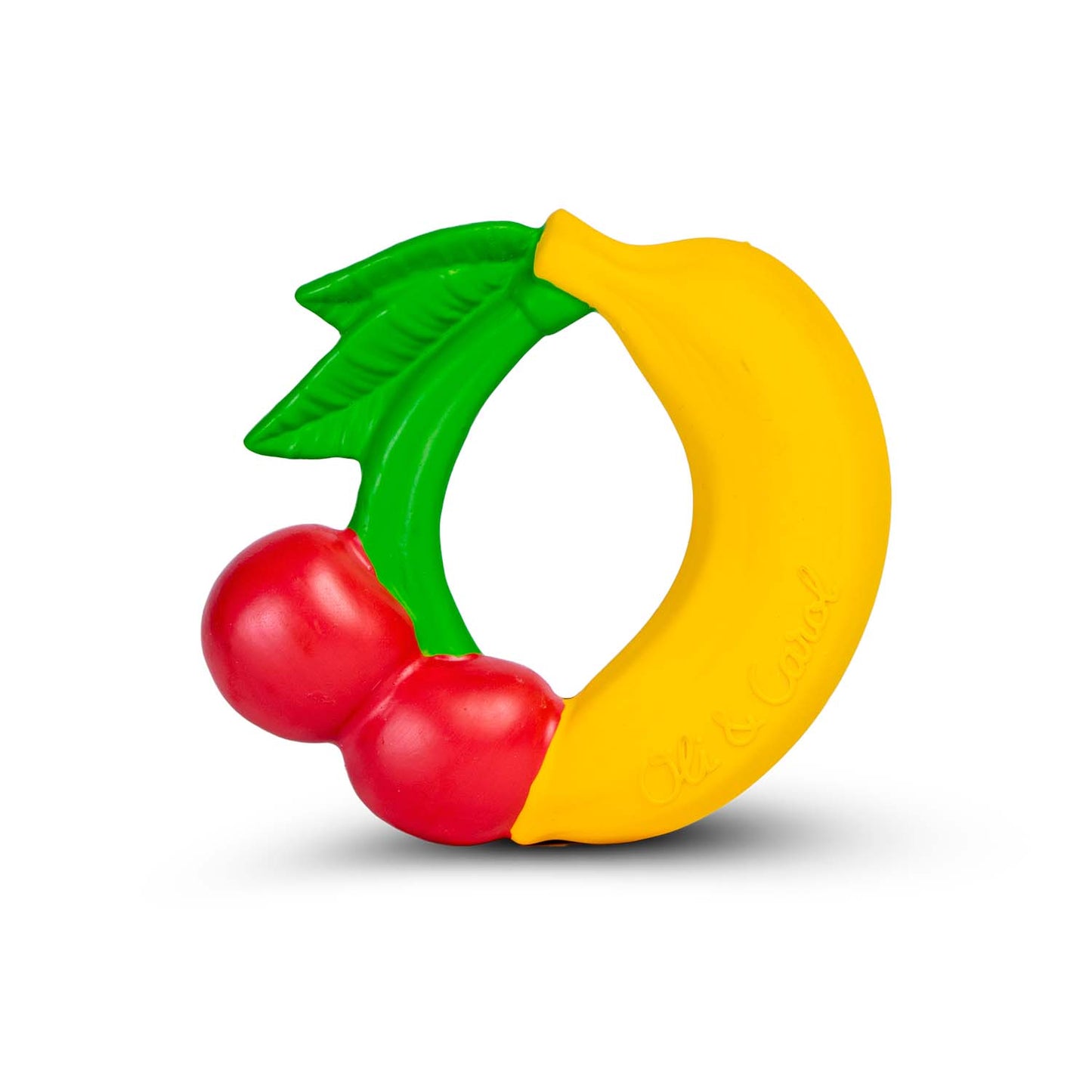 Anneau de dentition Fruit